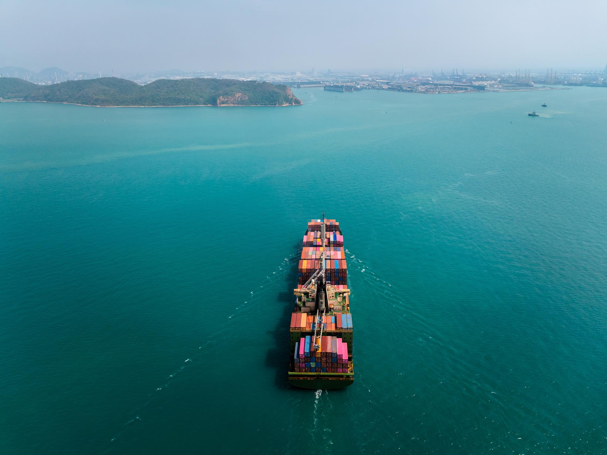 MAGELLAN MARINE PTE. LTD.